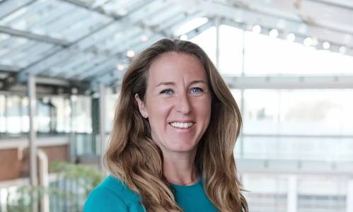 Fugro Names Annabelle Vos Director for Middle East & India