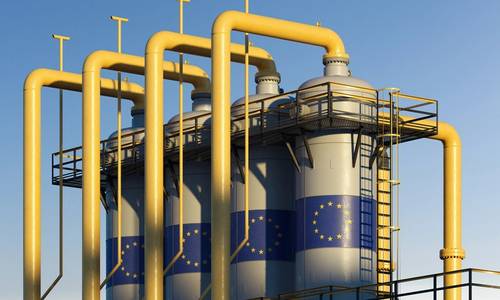 EU Weighs New Tax on Oil and Gas Windfall Profits as Prices Surge