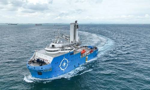 Marco Polo, Siemens Gamesa Ink Two-CSOV Framework Agreement