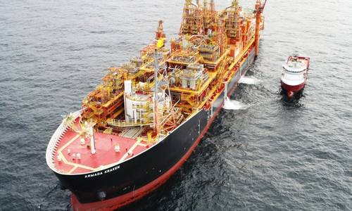 Empirisys, Bumi Armada BOOST North Sea FPSO Safety with AI-Backed Tool