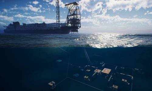Sonardyne, AMOG Join Forces on Subsea Asset Integrity Services