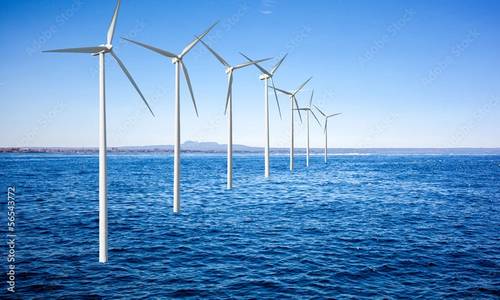 BOEM ID's Environmental Measures for NY Bight Wind