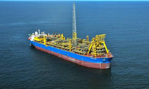 SBM Offshore Exits Equatorial Guinea with Aseng FPSO Divestment