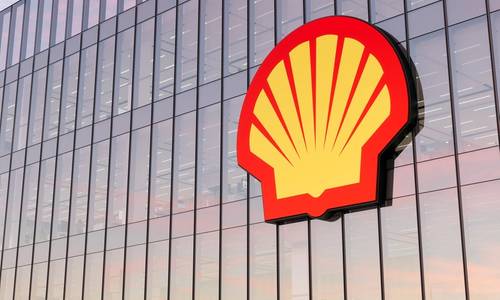 Shell Reports 28% Profit Drop