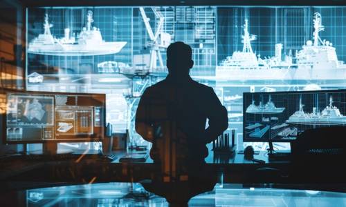 Did You Know? Maritime Infostealer Incidents See Significant Rise in 2024