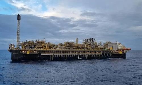 SLB Scores Ultra-Deepwater Job at Petrobras' Fields off Brazil