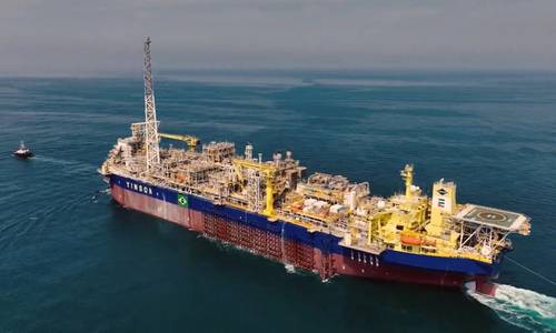 FPSO Petrojarl Enters Decom Phase as FPSO Atlanta Readies to Take Over