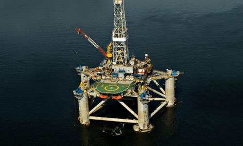 Petrobras to Keep Constellation’s Semi-Sub Rig Under $61M Contract Extension