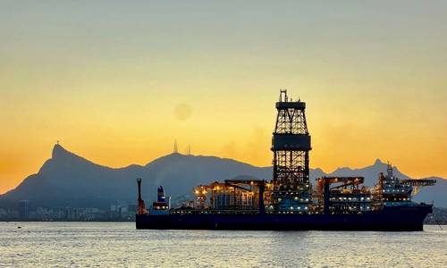 Ventura Expands Drillship Fleet, Lands $58M Petronas Deal