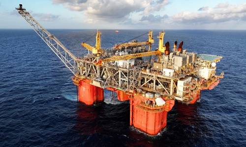 BP Produces First Oil from Gulf of America Platform Ahead of Schedule