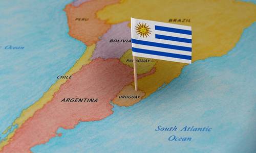 Eni Expands Presence in Uruguay