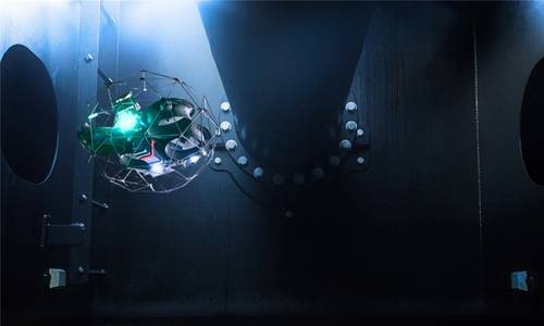 BV Leverages AI on Next-gen Augmented Surveyor 3D