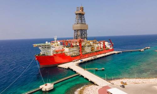 Seadrill’s Drillships Getting Ready to Start Work Off Brazil