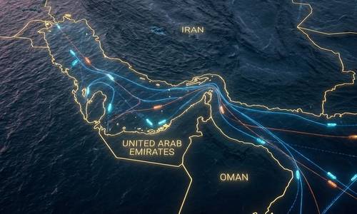 Oil Climbs as Hormuz Transit Plan Raises Fresh Concerns