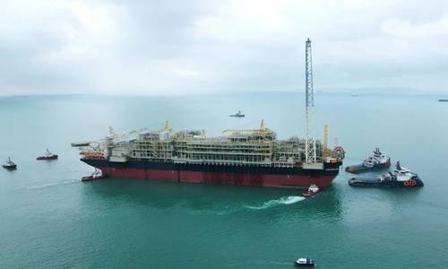 Subsea7, OneSubsea to Work on New Phase of Equinor’s Deepwater Brazilian Field