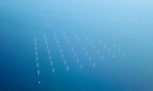 EDF, Maple Power to Develop 250MW Floating Wind Farm in France