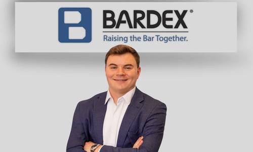 Bardex Technical Sales Engineer Selected for 2025 OTC Class of Emerging Leaders