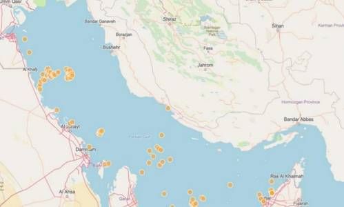 Gulf NOCs and MODU Operators Look to Contractual Resilience to Ride Out Disruption