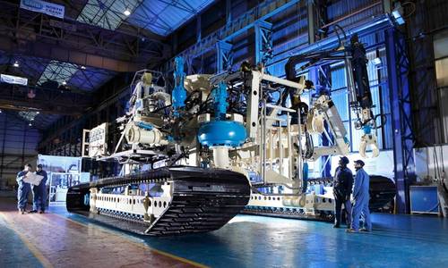 SMD Books ROV, Trencher Orders for Asia’s Offshore Wind Sector