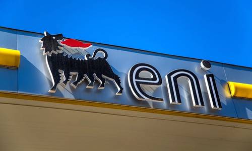 Eni Can Take Venezuelan Oil to Settle Gas Debts, CEO Says