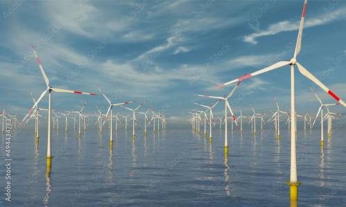 BOEM Okays New England Offshore Wind Project