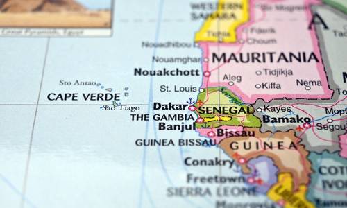 Senegal Opens 109 Oil and Gas Blocks to Investors