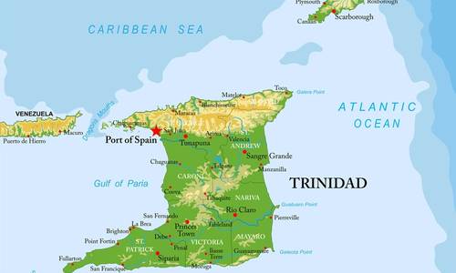 Trinidad and Tobago Put 26 Deepwater Oil and Gas Blocks on Offer