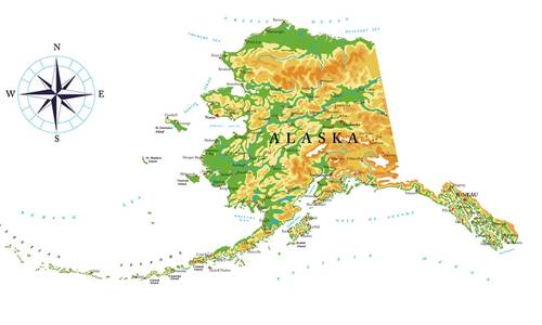 BOEM Seeks Public Input on Potential Alaska Minerals Lease Sale