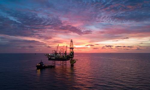 Petrobras Confirms Magnitude of Gas Discovery in Colombia