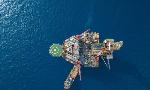 KCA Deutag Lands $16M Drilling Services Extensions in North Sea