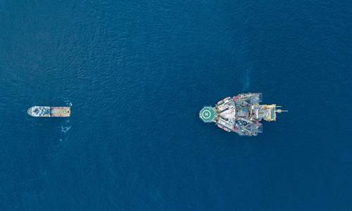 ARO Drilling Inks Contract Extensions with Aramco for Five Jack-Up Rigs