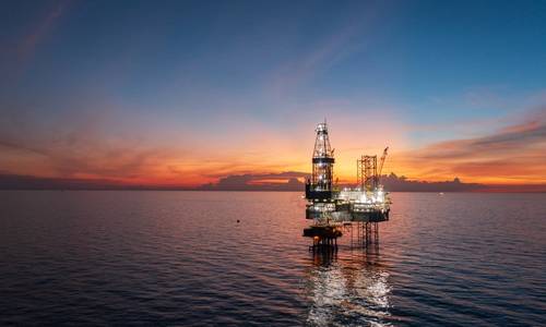 Block Energy Plans Strategic Entry Offshore Gabon