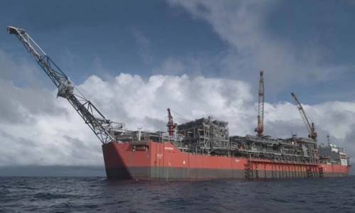 TotalEnergies Sells Bonga Field Stake to Shell for $510M