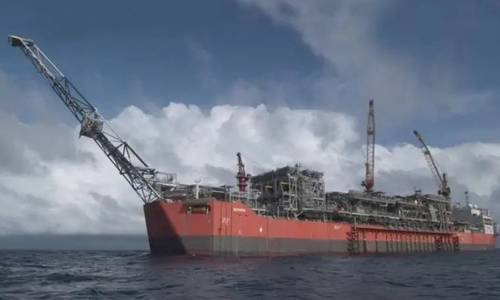 Nigeria Backs Shell’s Bonga South West Oil Project with Fresh Incentives