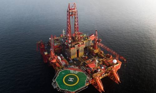 Dolphin Drilling Lines Up Drilling Job for Semi-Sub Rig