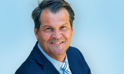 IMCA Welcomes DEME Offshore Energy MD as New President