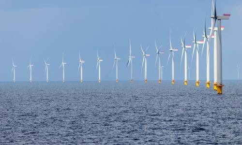 Windey Energy Approves Expanded 300MW Offshore Wind Project in China