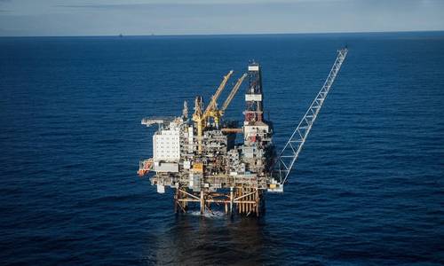 OKEA Raises Recoverable Resource Estimate at North Sea Field