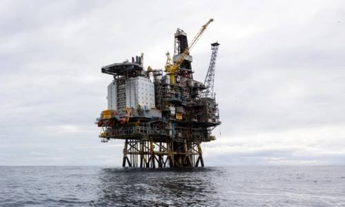 OKEA Secures Permit for New Brage Field Drilling Operation