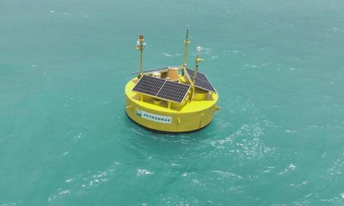 Brazil-Made FLiDAR Tech for Offshore Wind Set for $10M Investment Boost