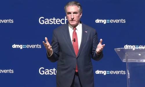 US Energy Council Chief: Future Offshore Wind Projects Unlikely
