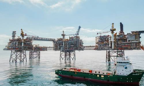 ABB to Modernize Automation Systems on Buzzard Platform off UK