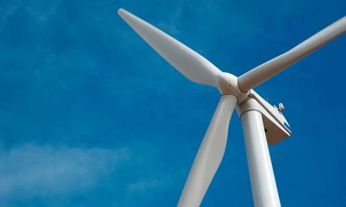 Scottish Floating Wind Farm Secures Onshore Planning Consent
