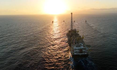Petrobras Picks Halliburton for Deepwater Completions Job off Brazil