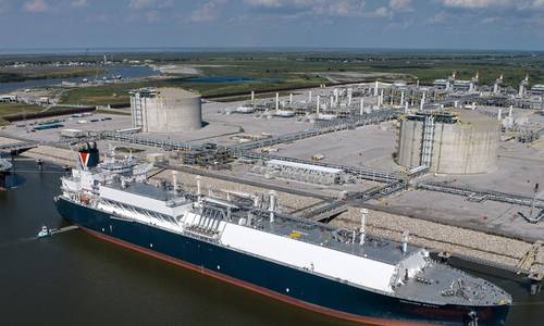 BP Wins $1B Arbitration Case Against Venture Global Over LNG Shipments