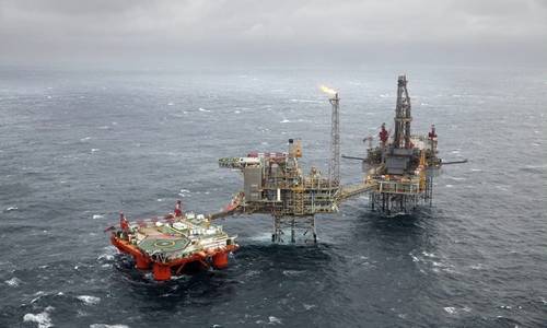 Prosafe Nets $2.7M Extension for Safe Caledonia Flotel with Ithaca Energy