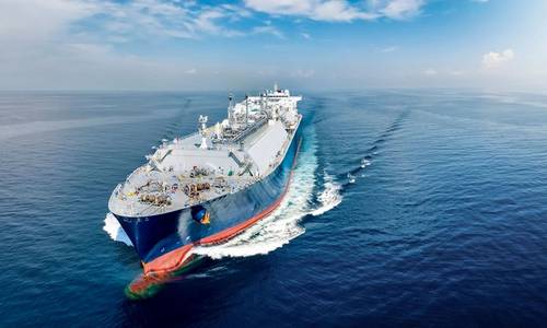 Woodside: LNG Market to Grow by 50% in Next Decade