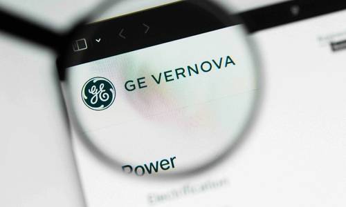 Trench Group to Be Acquired by GE Vernova