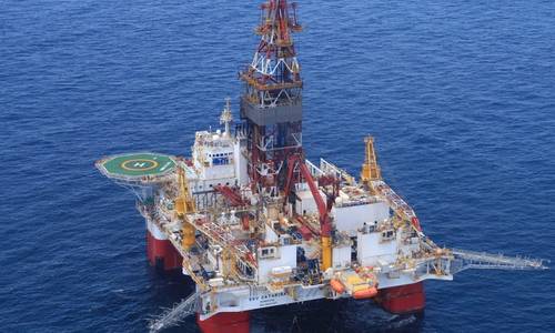 Ventura Offshore’s Semi-Sub Rig to Keep Drilling for Eni in Asia