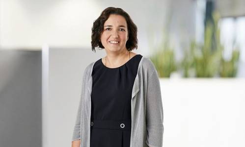 Vattenfall Names New Head of Wind Business